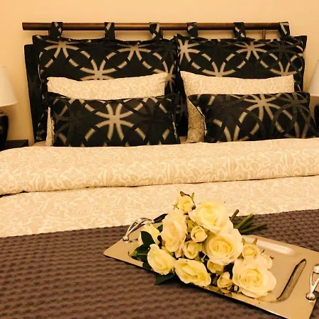Apartman Diana Kallithea (Chalkidiki)