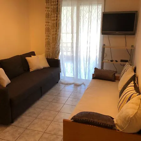 Diana Apartman Kallithea (Chalkidiki)