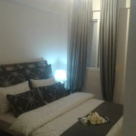 Apartman Diana *