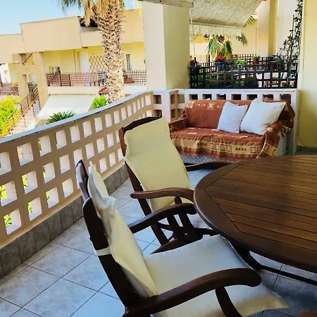 Apartman Diana Kallithea (Chalkidiki)